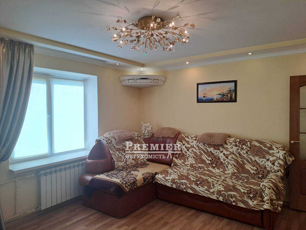 Продам 2 кімнатну квартиру на Семена Палія з ремонтом. Одесса - изображение 2