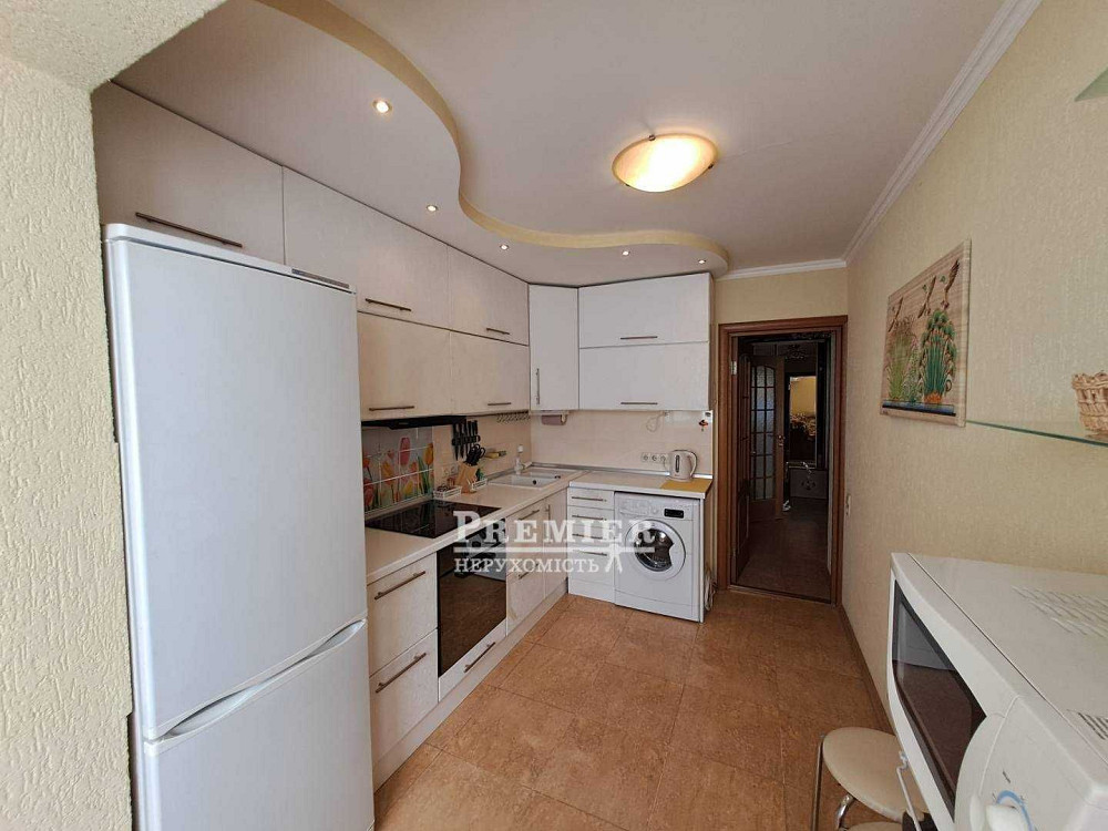 Продам 2 кімнатну квартиру на Семена Палія з ремонтом. Одесса - изображение 8