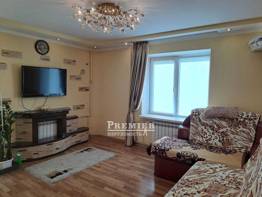 Продам 2 кімнатну квартиру на Семена Палія з ремонтом. Одесса - изображение 3