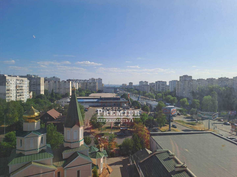 Продам 2 кімнатну квартиру на Семена Палія з ремонтом. Одесса - изображение 7