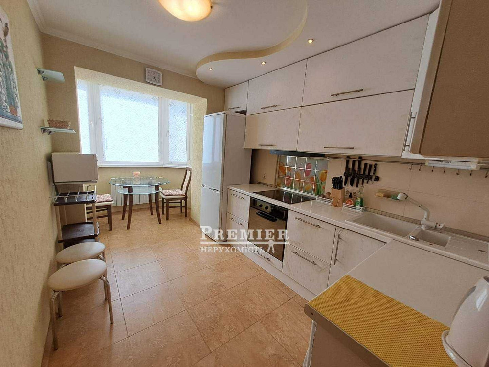 Продам 2 кімнатну квартиру на Семена Палія з ремонтом. Одесса - изображение 4