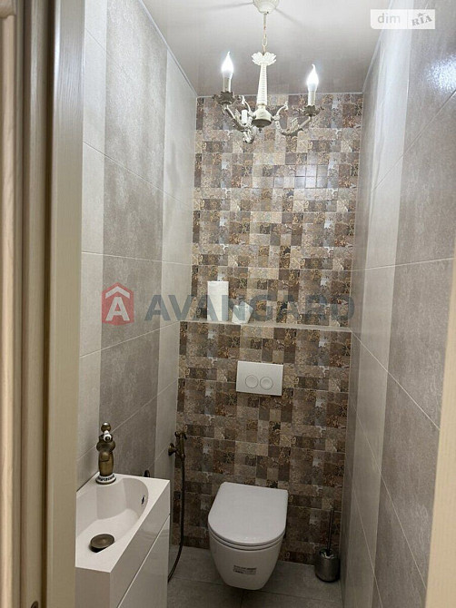 Продам двокімнатну квартиру з гарним ремонтом! Львов - изображение 5