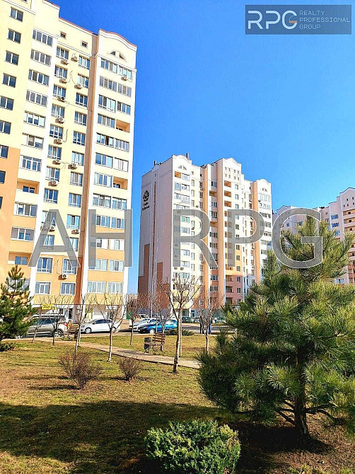 БЕЗ % Продаж 2кім квартира 68м² ЖК Софія Київська Академмістечко Софиевская Борщаговка - изображение 2