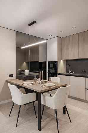 Квартира 41м2 Віндзор ЖК Нова Англія Киев