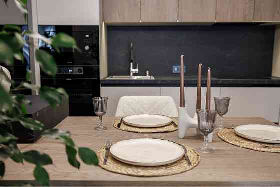 Квартира 41м2 Віндзор ЖК Нова Англія Киев