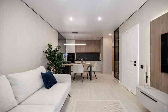 Квартира 41м2 Віндзор ЖК Нова Англія Киев