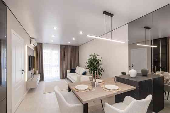 Квартира 41м2 Віндзор ЖК Нова Англія Киев