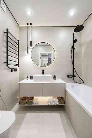 Квартира 41м2 Віндзор ЖК Нова Англія Киев