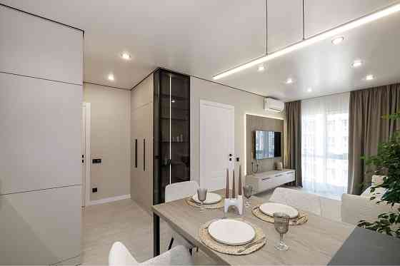 Квартира 41м2 Віндзор ЖК Нова Англія Киев