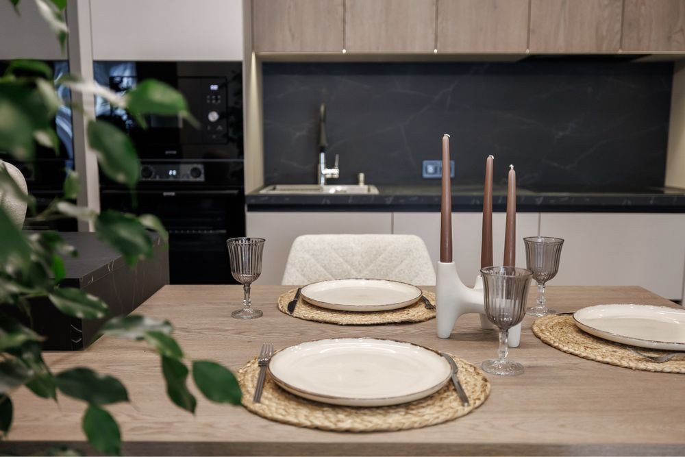 Квартира 41м2 Віндзор ЖК Нова Англія Киев - изображение 3