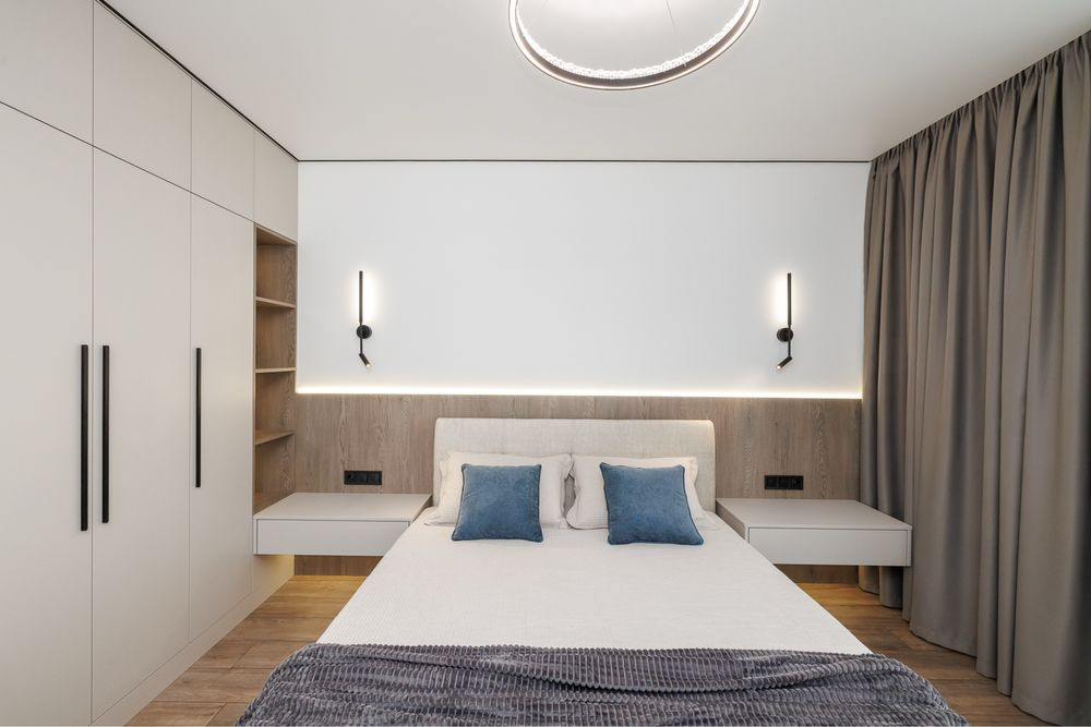 Квартира 41м2 Віндзор ЖК Нова Англія Киев - изображение 8