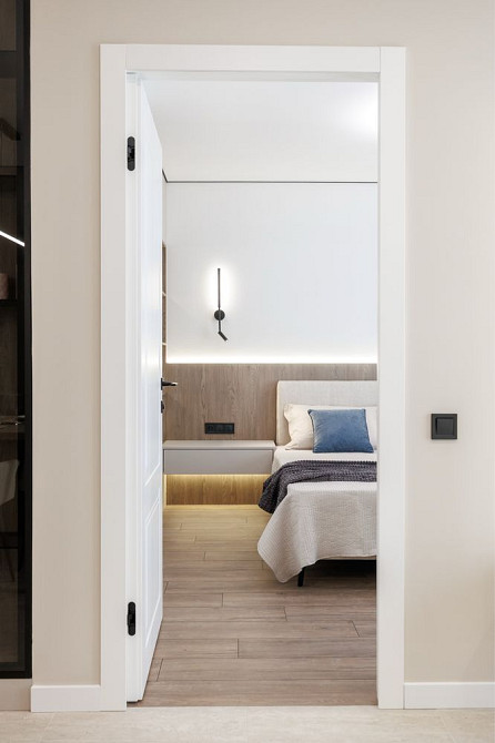 Квартира 41м2 Віндзор ЖК Нова Англія Киев - изображение 7