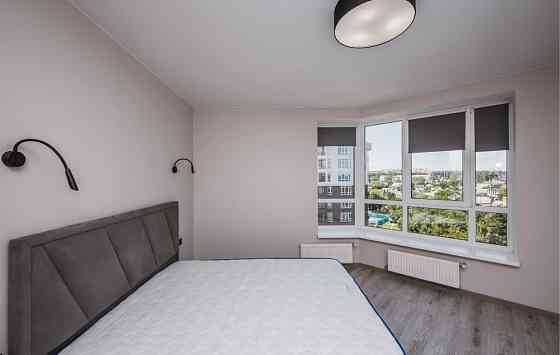 Терміново! Ціна нижче ринку на квартиру з ремонтом в жк Синергія Сіті Ирпень