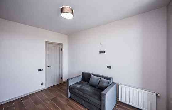 Терміново! Ціна нижче ринку на квартиру з ремонтом в жк Синергія Сіті Ирпень