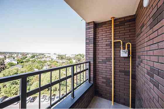 Терміново! Ціна нижче ринку на квартиру з ремонтом в жк Синергія Сіті Ирпень