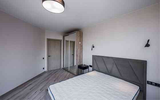 Терміново! Ціна нижче ринку на квартиру з ремонтом в жк Синергія Сіті Ирпень