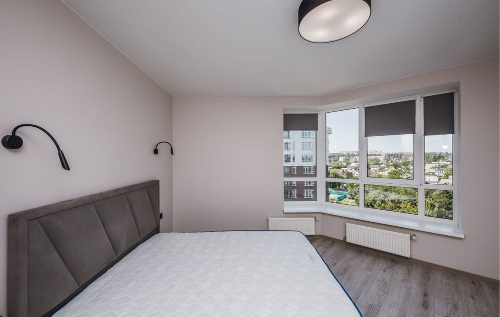 Терміново! Ціна нижче ринку на квартиру з ремонтом в жк Синергія Сіті Ирпень - изображение 2