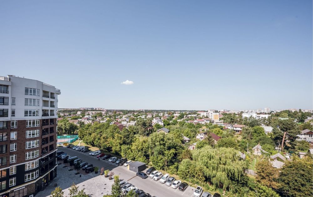 Терміново! Ціна нижче ринку на квартиру з ремонтом в жк Синергія Сіті Ирпень - изображение 3