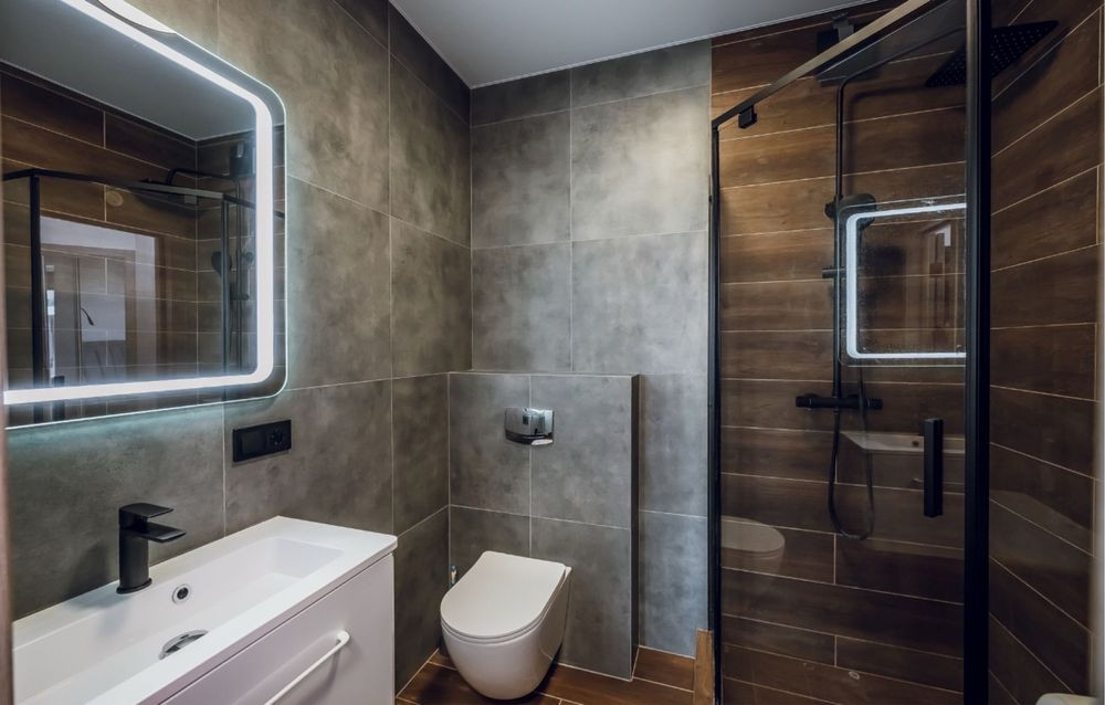 Терміново! Ціна нижче ринку на квартиру з ремонтом в жк Синергія Сіті Ирпень - изображение 8