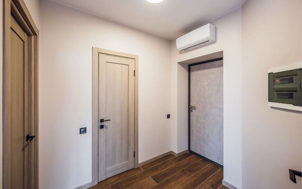 Терміново! Ціна нижче ринку на квартиру з ремонтом в жк Синергія Сіті Ирпень - изображение 5