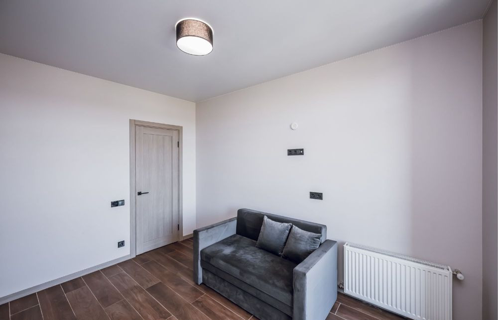 Терміново! Ціна нижче ринку на квартиру з ремонтом в жк Синергія Сіті Ирпень - изображение 6