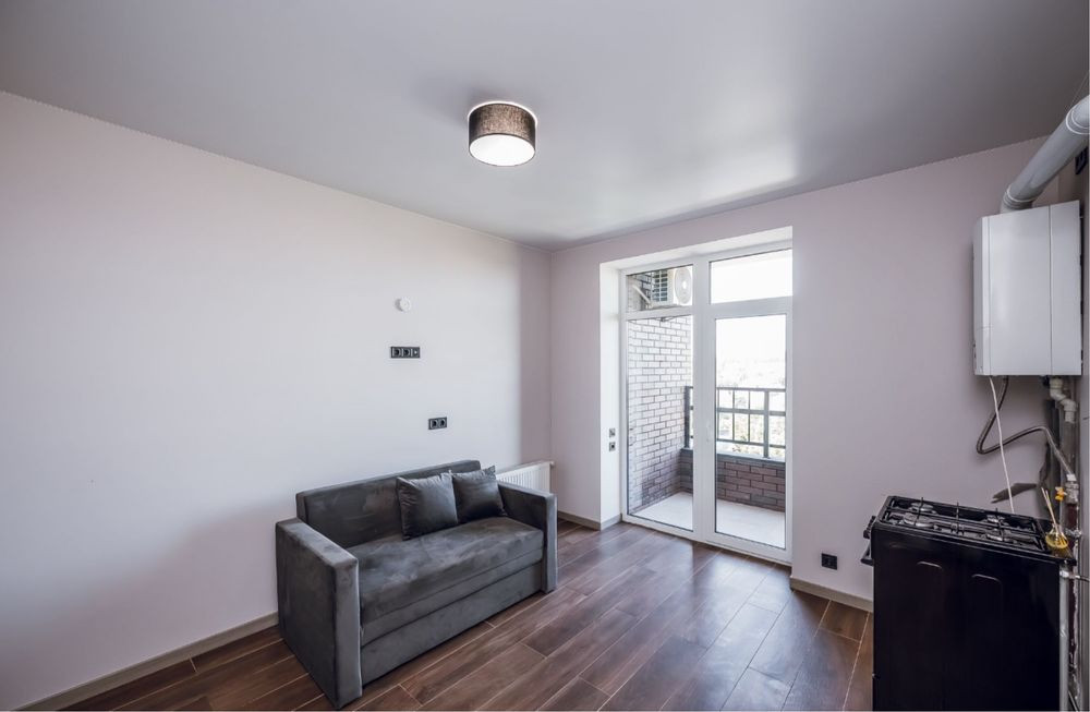 Терміново! Ціна нижче ринку на квартиру з ремонтом в жк Синергія Сіті Ирпень - изображение 7