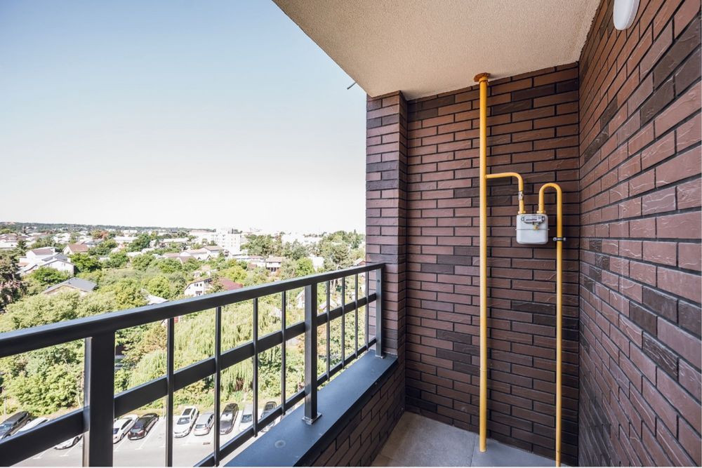 Терміново! Ціна нижче ринку на квартиру з ремонтом в жк Синергія Сіті Ирпень - изображение 4