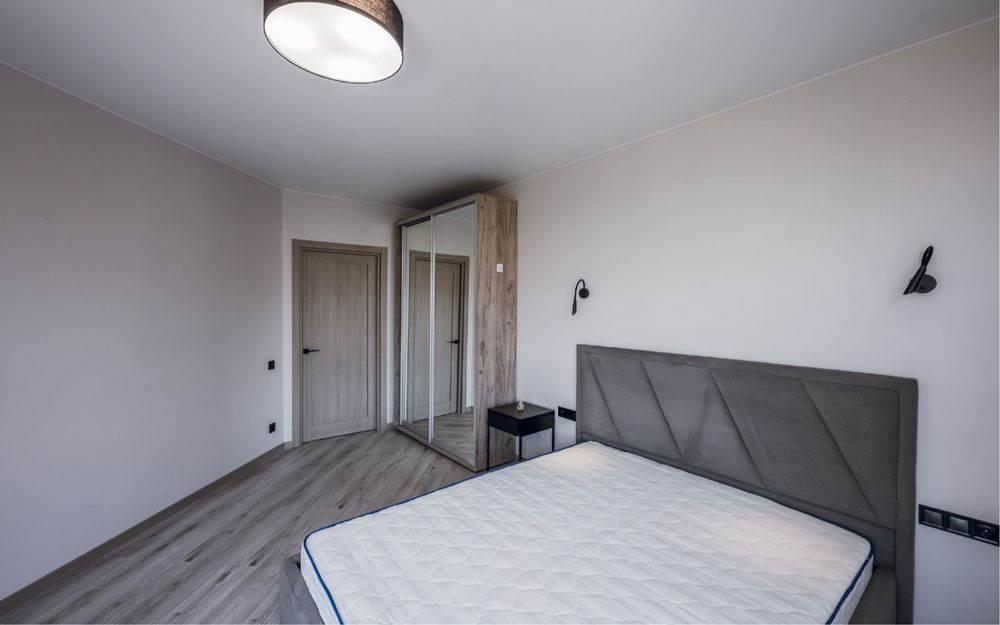 Терміново! Ціна нижче ринку на квартиру з ремонтом в жк Синергія Сіті Ирпень - изображение 1