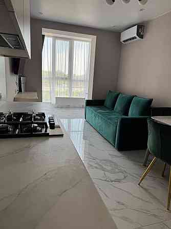 Продам стильну 2к квартиру ЖК Щасливий у Дніпрі | Дафі | Тополь Днепр