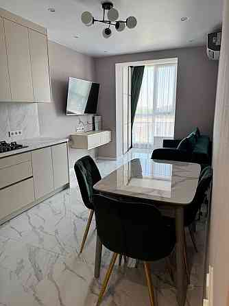 Продам стильну 2к квартиру ЖК Щасливий у Дніпрі | Дафі | Тополь Днепр