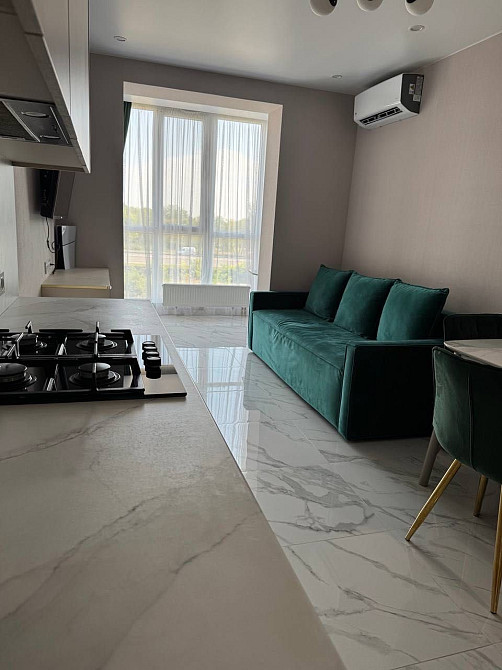 Продам стильну 2к квартиру ЖК Щасливий у Дніпрі | Дафі | Тополь Днепр - изображение 3