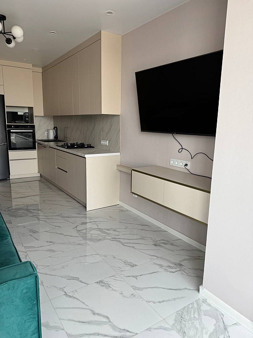 Продам стильну 2к квартиру ЖК Щасливий у Дніпрі | Дафі | Тополь Днепр - изображение 5