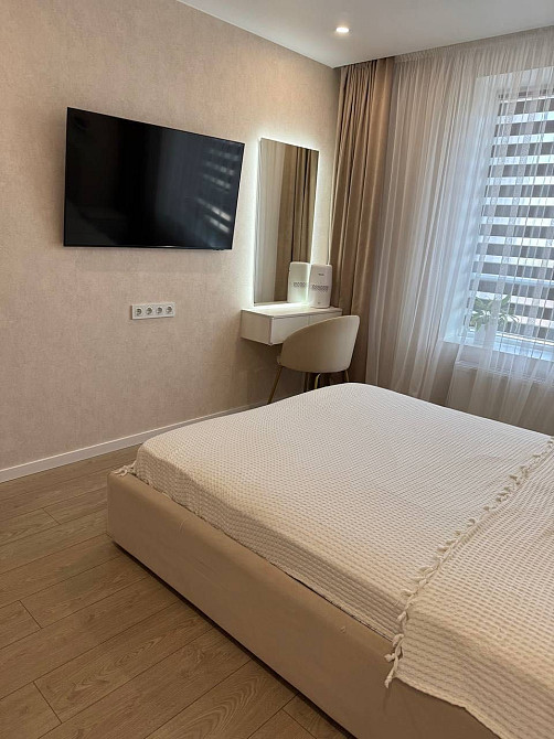 Продам стильну 2к квартиру ЖК Щасливий у Дніпрі | Дафі | Тополь Днепр - изображение 7