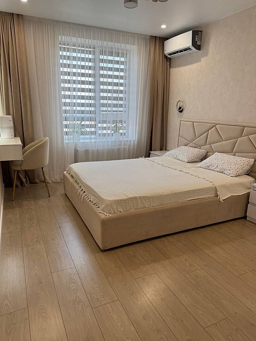 Продам стильну 2к квартиру ЖК Щасливий у Дніпрі | Дафі | Тополь Днепр - изображение 6