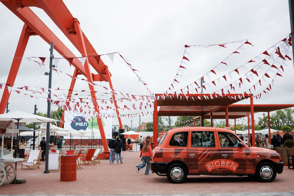 Продаж 1 кім у ЖК Big Ben(Біг Бен), вул. Персенківка Львов - изображение 3