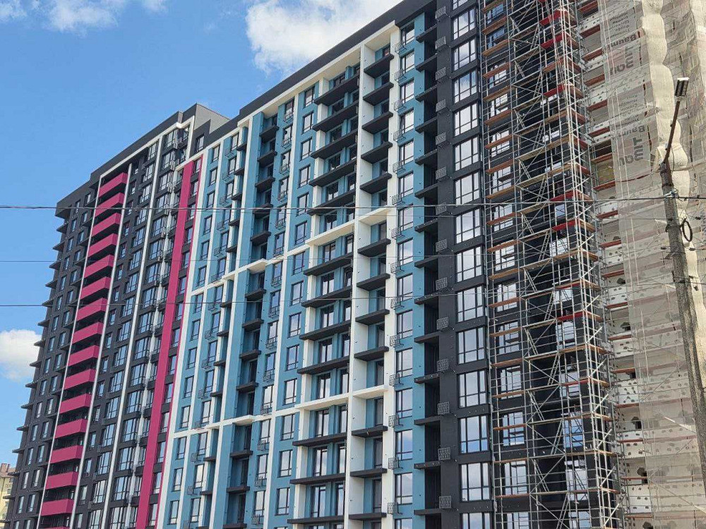 Продам 1кім квартиру в ЖК Skygarden 1 секція Ивано-Франковск - изображение 2