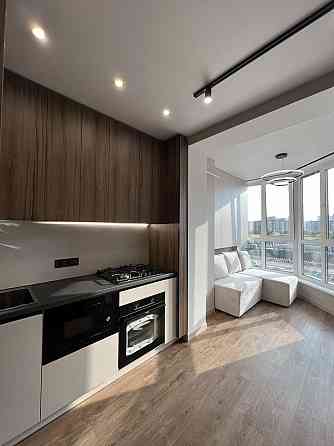 ‼️Продаж нової 1к квартири в Жк Софія Резиденс Софиевская Борщаговка