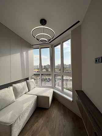 ‼️Продаж нової 1к квартири в Жк Софія Резиденс Софиевская Борщаговка