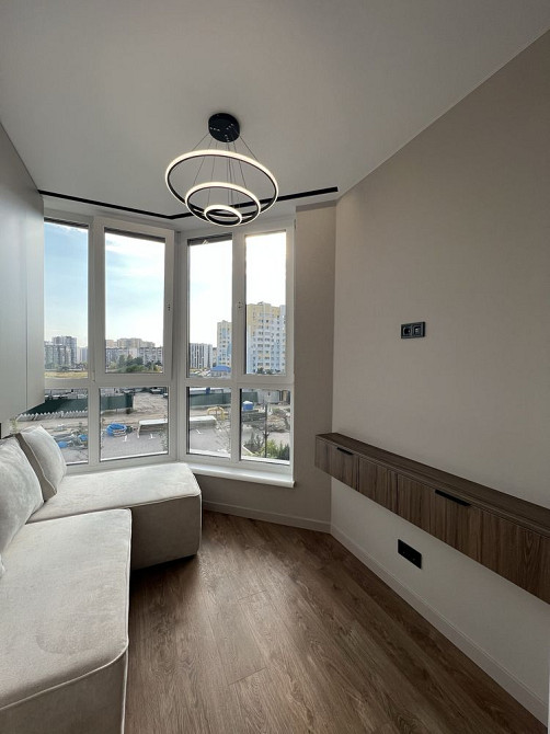 ‼️Продаж нової 1к квартири в Жк Софія Резиденс Софіївська Борщагівка - зображення 7