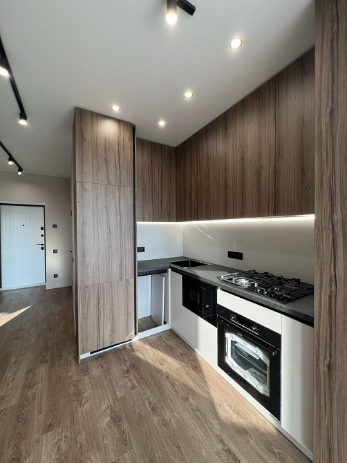 ‼️Продаж нової 1к квартири в Жк Софія Резиденс Софіївська Борщагівка - зображення 2