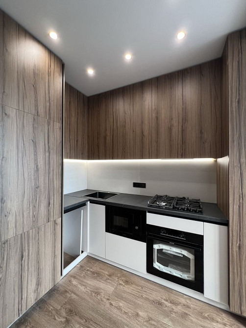 ‼️Продаж нової 1к квартири в Жк Софія Резиденс Софіївська Борщагівка - зображення 6