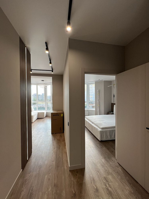 ‼️Продаж нової 1к квартири в Жк Софія Резиденс Софіївська Борщагівка - зображення 8