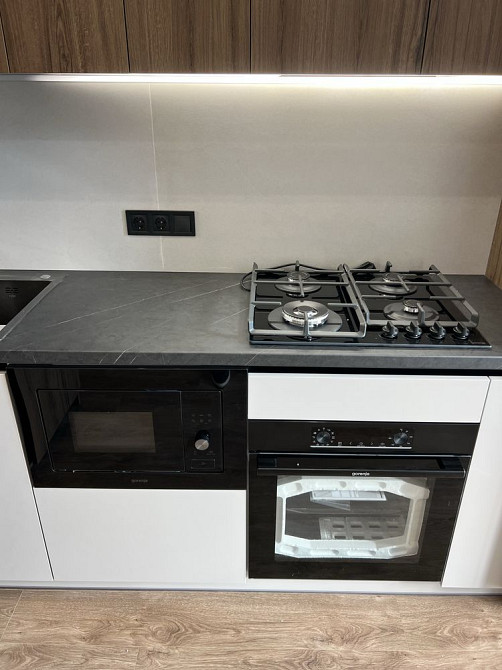 ‼️Продаж нової 1к квартири в Жк Софія Резиденс Софіївська Борщагівка - зображення 5