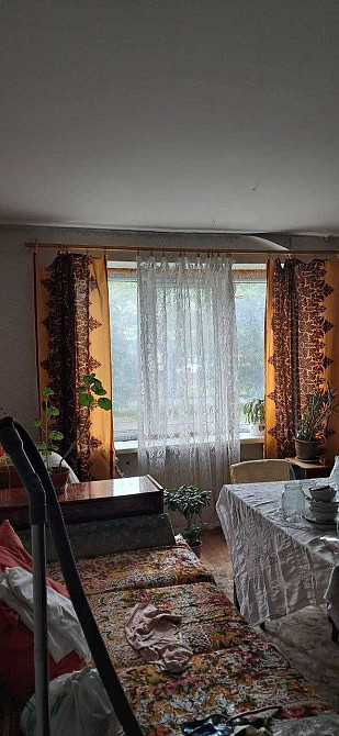 3к квартира, Грушевського, перший поверх Дрогобич - зображення 3