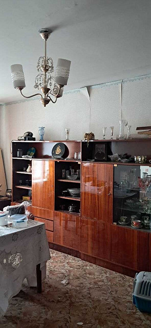 3к квартира, Грушевського, перший поверх Дрогобич - зображення 6