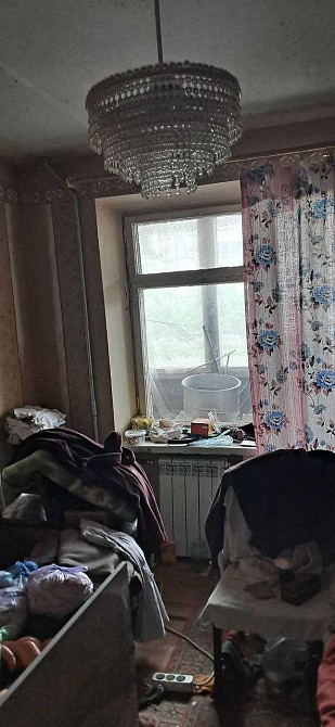 3к квартира, Грушевського, перший поверх Дрогобич - зображення 5