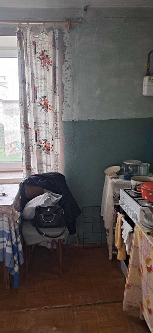 3к квартира, Грушевського, перший поверх Дрогобич - зображення 4