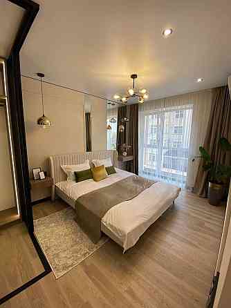 Продаж квартири в ЖК «Липки»: престижне місце, якісний ремонт. Ивано-Франковск