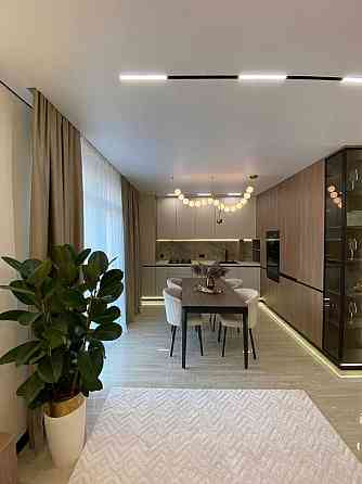 Продаж квартири в ЖК «Липки»: престижне місце, якісний ремонт. Ивано-Франковск