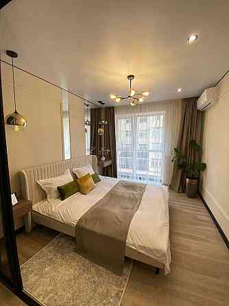 Продаж квартири в ЖК «Липки»: престижне місце, якісний ремонт. Ивано-Франковск